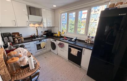  KADIKÖY KOZYATAĞI YATIRIMLIK 3+1 SATILIK DAİRE