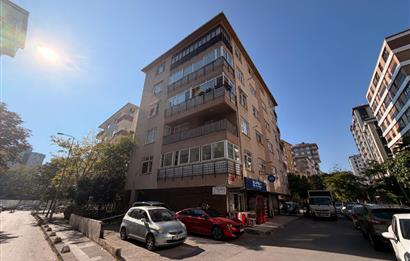  KADIKÖY KOZYATAĞI YATIRIMLIK 3+1 SATILIK DAİRE