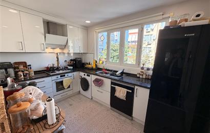  KADIKÖY KOZYATAĞI YATIRIMLIK 3+1 SATILIK DAİRE