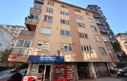  KADIKÖY KOZYATAĞI YATIRIMLIK 3+1 SATILIK DAİRE