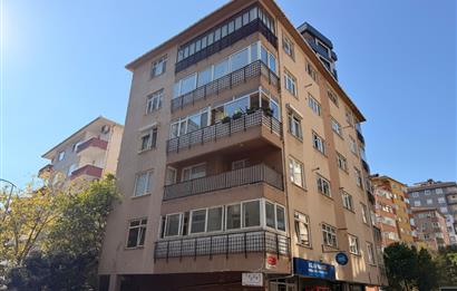  KADIKÖY KOZYATAĞI YATIRIMLIK 3+1 SATILIK DAİRE