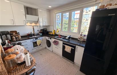  KADIKÖY KOZYATAĞI YATIRIMLIK 3+1 SATILIK DAİRE