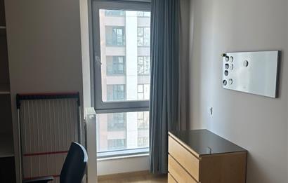 C21 ROOF’tan İSTANBUL BAYSAŞ 216 FULL EŞYALI 1+1 KİRALIK DAİRE