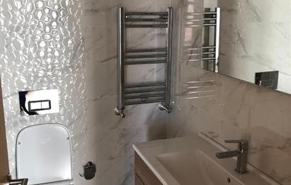 C21 ROOF’tan İSTANBUL BAYSAŞ 216 FULL EŞYALI 1+1 KİRALIK DAİRE