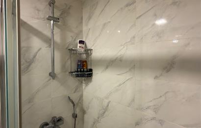 C21 ROOF’tan İSTANBUL BAYSAŞ 216 FULL EŞYALI 1+1 KİRALIK DAİRE