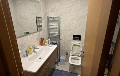 C21 ROOF’tan İSTANBUL BAYSAŞ 216 FULL EŞYALI 1+1 KİRALIK DAİRE