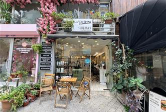Bahariye Caddesine 1.Bina 50m2 Net Asma Katlı Satılık Dükkan - 6 - 37970