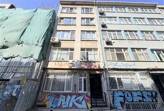 Caferağa'da Kısmi Deniz Manzaralı, 100m² Net 3+1 Satılık Daire - 1 - 37969