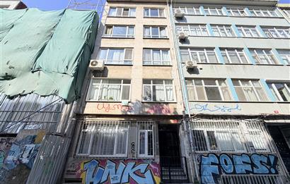 Caferağa'da Kısmi Deniz Manzaralı, 100m² Net 3+1 Satılık Daire