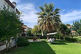 Çeşme Dalyan Cankaya Evleri Geniş Bahçeli Satılık Villa - 3 - 37977
