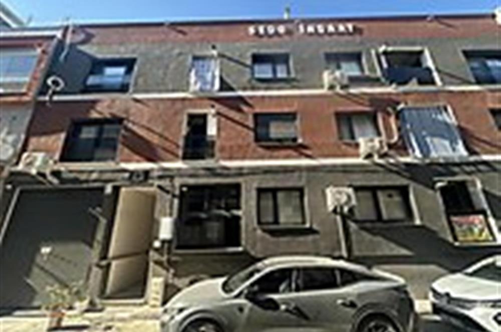 ÇİĞLİ EĞİTİM HASTANE YAKINI KİRALIK 2+1 DUBLEKS TERASLI