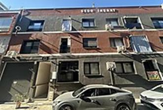 ÇİĞLİ EĞİTİM HASTANE YAKINI KİRALIK 2+1 DUBLEKS TERASLI - 8 - 37972