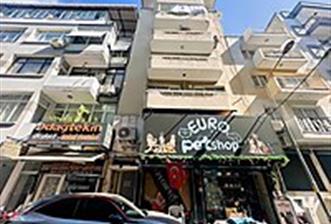 ÜÇYOL MEYDANIN'DA SATILIK 2+1 KAPALI MUTFAK DAİRE - 9 - 37971