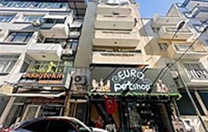 ÜÇYOL MEYDANIN'DA SATILIK 2+1 KAPALI MUTFAK DAİRE