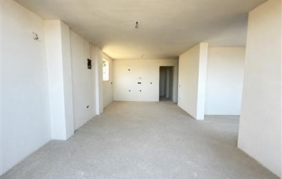 Yalıkavak Geriş'te Panoramik Manzaralı 3+1 Yap-Sat Fırsatı Daire (Kaba İnşaat)