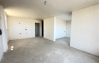 Yalıkavak Geriş'te Panoramik Manzaralı 3+1 Yap-Sat Fırsatı Daire (Kaba İnşaat)