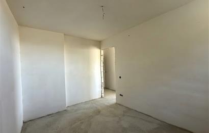 Yalıkavak Geriş'te Panoramik Manzaralı 3+1 Yap-Sat Fırsatı Daire (Kaba İnşaat)