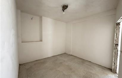 Yalıkavak Geriş'te Panoramik Manzaralı 3+1 Yap-Sat Fırsatı Daire (Kaba İnşaat)