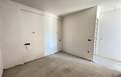 Yalıkavak Geriş'te Panoramik Manzaralı 3+1 Yap-Sat Fırsatı Daire (Kaba İnşaat)