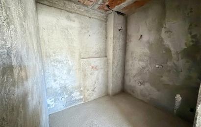 Yalıkavak Geriş'te Panoramik Manzaralı 3+1 Yap-Sat Fırsatı Daire (Kaba İnşaat)