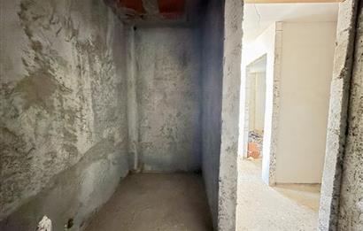 Yalıkavak Geriş'te Panoramik Manzaralı 3+1 Yap-Sat Fırsatı Daire (Kaba İnşaat)