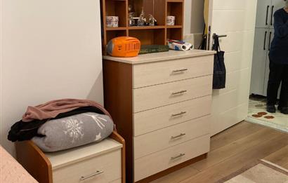 Üsküdar Barbaros'ta Satılık Lüks 2+1 Site İçi Daire
