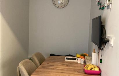 Üsküdar Barbaros'ta Satılık Lüks 2+1 Site İçi Daire