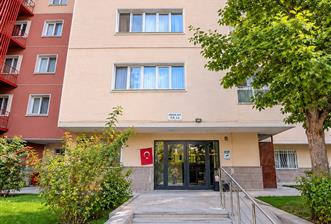 Emek Mah.Enerji Sitesi Taşınmaya Hazır 3+1 Eşyalı Kiralık Daire  - 1 - 38020