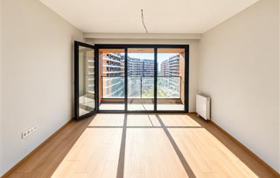 YENIŞEHIR MEF CADDE DE SATILIK1+1 DAİRE