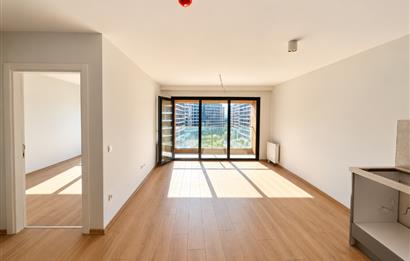 YENIŞEHIR MEF CADDE DE SATILIK1+1 DAİRE