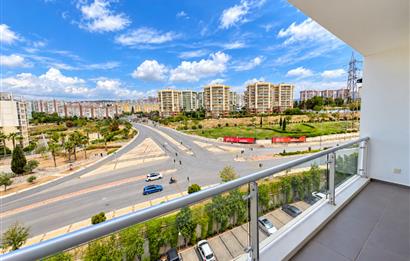KARŞIYAKA SOYAK SİESTA BLUE SİTESİ'NDE EŞYALI KİRALIK 1+1 DAİRE