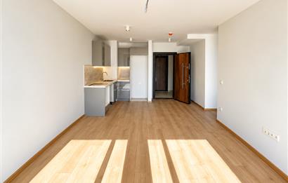 YENIŞEHIR MEF CADDE DE SATILIK1+1 DAİRE