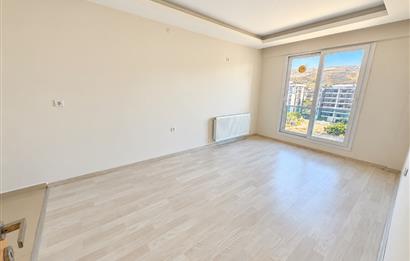ÇİĞLİ UĞUR MUMCU MAH.BİNTAŞ PARK EVLERİNDE KİRALIK 1+1 DAİRE