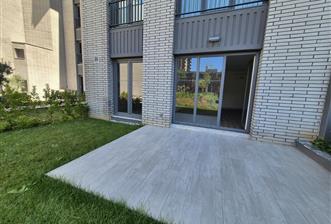 SİNPAŞ FİNANSKENTTE MANZARALI, BAHÇE KULLANIMLI FERAH DAİRE  - 7 - 38050
