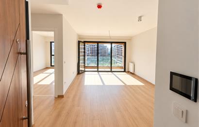 YENIŞEHIR MEF CADDE DE SATILIK1+1 DAİRE