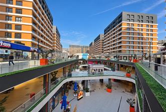YENIŞEHIR MEF CADDE DE SATILIK1+1 DAİRE - 7 - 38036
