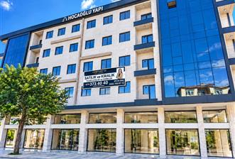 PENDİK ANKARA CD.ÜZERİNDE TİCARİ KULLANIMA UYGUN SATILIK OFİS - 8 - 32337