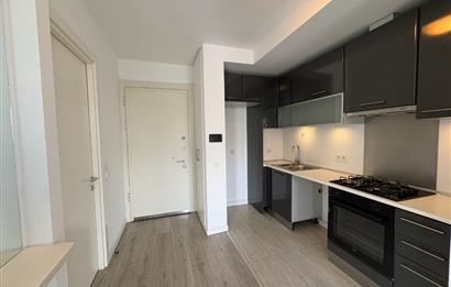 KARŞIYAKA SOYAK SİESTA BLUE SİTESİ'NDE EŞYALI KİRALIK 1+1 DAİRE