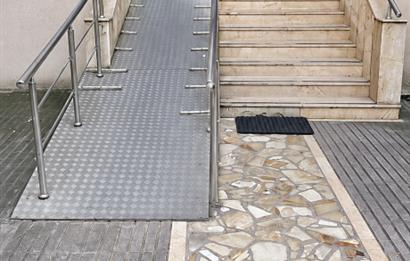 İntaş Sitesi B Blok'ta Park Manzaralı 3+1 Satılık Daire