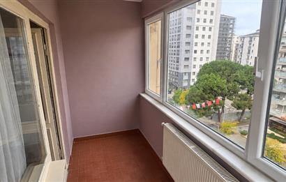 İntaş Sitesi B Blok'ta Park Manzaralı 3+1 Satılık Daire