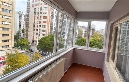 İntaş Sitesi B Blok'ta Park Manzaralı 3+1 Satılık Daire