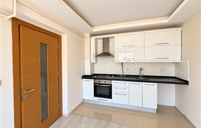 ÇİĞLİ UĞUR MUMCU MAH.BİNTAŞ PARK EVLERİNDE KİRALIK 1+1 DAİRE