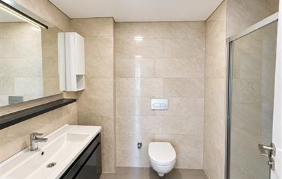 YENIŞEHIR MEF CADDE DE SATILIK1+1 DAİRE
