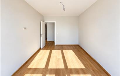 YENIŞEHIR MEF CADDE DE SATILIK1+1 DAİRE