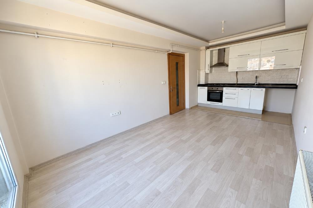 ÇİĞLİ UĞUR MUMCU MAH.BİNTAŞ PARK EVLERİNDE KİRALIK 1+1 DAİRE