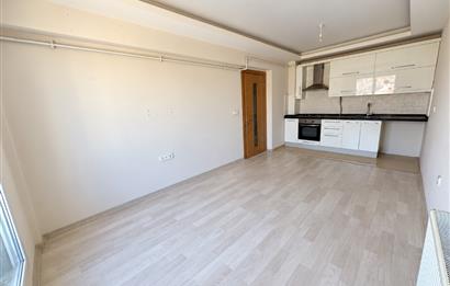 ÇİĞLİ UĞUR MUMCU MAH.BİNTAŞ PARK EVLERİNDE KİRALIK 1+1 DAİRE
