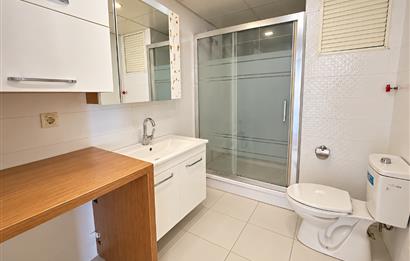 ÇİĞLİ UĞUR MUMCU MAH.BİNTAŞ PARK EVLERİNDE KİRALIK 1+1 DAİRE