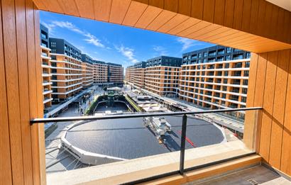 YENIŞEHIR MEF CADDE DE SATILIK1+1 DAİRE