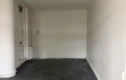 Beşiktaş Sinanpaşa Pasajı'nda Kiralık Dükkân