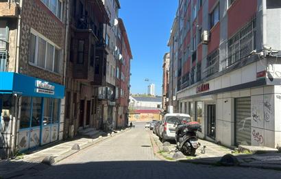 KADIKÖY RASİMPAŞA FULL EŞYALI KİRALIK 1+1